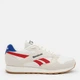 Мужские кроссовки Reebok Ultra Flash 100032920 5905588445326 44.5 (11US) 29.5 см Белые (5905588445333) - изображение 1