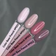 База KOMILFO Color Base French 015 8 мл - зображення 2