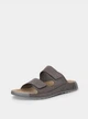 Чоловічі шльопанці ECCO 44 Сірий 50090402013 - зображення 2
