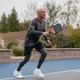 Ракетка для піклболу Joola Agassi Edge 16 (300667) - изображение 6