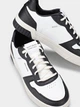 Чоловічі кеди Skechers 46 Білий 254043 WBK - зображення 5
