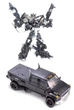 Трансформеры Вояжер Айронхайд Baiwei Tw-1026B Transformers: Studio Series 14 Voyager Ironhide Baiwei - изображение 1