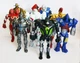 Набор фигурок Живая Сталь Real Steel Figures - изображение 1