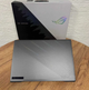Ноутбук Asus ROG GA503RS 2K 240Hz Ryzen 9 6900HS 16GB SSD 512GB RTX 3080 Б/В - зображення 7
