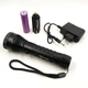 Ліхтарик BRD-FL062 4 colour light - зображення 3