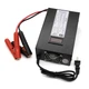 Зарядное устройство LiFePo4 40A 14,6V 4S AGM, 580 Вт зарядка для аккумуляторов CC/CV АКБ - изображение 1