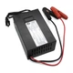 Зарядное устройство LiFePo4 40A 14,6V 4S AGM, 580 Вт зарядка для аккумуляторов CC/CV АКБ - изображение 2