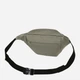 Спортивная сумка на пояс бананка Jack Wolfskin Konya Hipbag 8007801-4030 Бежевая (4064886425339) - изображение 3