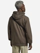 Спортивная сумка на пояс бананка Jack Wolfskin Konya Hipbag 8007801-4030 Бежевая (4064886425339) - изображение 4