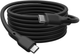 Kabel Digitus USB-C to USB-C Gen1 2 m (AK-300342-020-S) - obraz 4