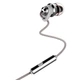 Наушники Remax RM-585 (Silver) - изображение 1