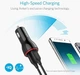 Автомобильное зарядное устройство Anker PowerDrive 2 24W 2*USB V3 Black - изображение 4