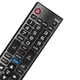 Пульт для телевизора LG AKB73975729 Black - изображение 3