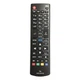 Пульт для телевизора LG AKB73975757 Black - изображение 1