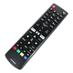 Пульт для телевізора LG AKB75095308 Black - зображення 3