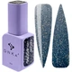 Гель лак DNKa Gel Polish №096 12 мл - зображення 1