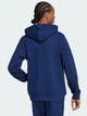 Худи мужское Adidas Originals Ess Hoodie Ft JD2406 S Nindig (4067902681849) - изображение 2
