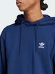 Худи мужское Adidas Originals Ess Hoodie Ft JD2406 S Nindig (4067902681849) - изображение 5