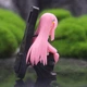 Фигурка Хитори Гото Одинокий рокер Hitori Gotou Bocchi the Rock! игрушка аниме 8 см Anim_25 - изображение 4