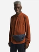 Спортивная сумка на пояс бананка Jack Wolfskin Konya Hipbag 8007801-C0412 Синяя (4064886424820) - изображение 2