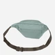 Спортивная сумка на пояс бананка Jack Wolfskin Konya Hipbag 8007801-E0180 Голубая (4064886424691) - изображение 3