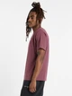 Футболка довга чоловіча New Balance Sport Essentials Logo MT41580 2XL Бордова (197967283031) - зображення 3