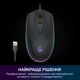 Миша GamePro GM152 Black - зображення 7