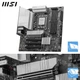 Материнська плата MSI Pro B860M-A WiFi Socket 1851 - зображення 10