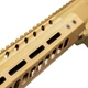 Пневматична гвинтівка Sig Sauer MCX GEN II кал.177 FDE AIR-MCX-177-G2-FDE - зображення 4