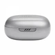 Бездротові навушники TWS JBL Live Flex by HARMAN Bluetooth 5.3 до 40 годин QI срібний (JBLLIVEFLEXSVR) - зображення 9