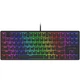 Клавиатура Hator Rockfall 2 Optica TKL Черный (478467) - изображение 7