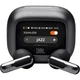 Навушники JBL Live Flex 3 з зарядним кейсом, Black - зображення 1