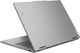 Ноутбук Lenovo Yoga 7 2-in-1 14AHP9 (83DK0090RA) Arctic Grey - изображение 7