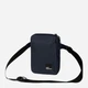 Спортивная сумка планшет через плечо Jack Wolfskin Konya Organizer 8007811-C0412 Синяя (4064886424745) - изображение 1