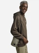 Спортивная сумка планшет через плечо Jack Wolfskin Konya Bag 8007821-4030 Бежевая (4064886434065) - изображение 2