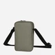 Спортивная сумка планшет через плечо Jack Wolfskin Konya Bag 8007821-4030 Бежевая (4064886434065) - изображение 3