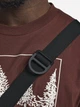 Спортивная сумка планшет через плечо Jack Wolfskin Konya Organizer 8007811-C0412 Синяя (4064886424745) - изображение 5