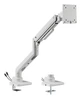 Кронштейн OfficePro MA801W 17-49" White (VESA100х100) - зображення 2