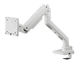 Кронштейн OfficePro MA801W 17-49" White (VESA100х100) - зображення 4