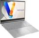 Ноутбук Asus Vivobook S 15 OLED M5506UA-MA055 (90NB1473-M002E0) Cool Silver - изображение 9