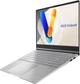 Ноутбук Asus Vivobook S 15 OLED M5506UA-MA055 (90NB1473-M002E0) Cool Silver - изображение 10