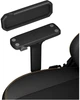 Кресло для геймеров Anda Seat Kaiser 3 Size L Black (AD12YDC-L-01-B-PV/C) - изображение 16