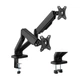 Кронштейн OfficePro MA412B 17-32" Black (VESA100х100) - зображення 1