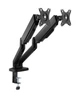 Кронштейн OfficePro MA412B 17-32" Black (VESA100х100) - зображення 2