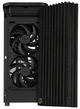 Корпус Asus ProArt PA401 Wood Edition - Tempered Glass без БЖ (90DC00M0-B39000) - зображення 3