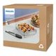 Гриль-решітка для мультипечі Philips HD9920/00 - зображення 9