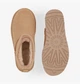 Жіночі уггі UGG Classic Ultra Mini Platform Beige 1135092-DRI 38 (24) Бежеві - изображение 5