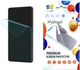 Защитная пленка Drobak Hydrogel для смартфона Xiaomi Redmi Note 9 Pro (232348) - изображение 1