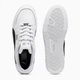 Мужские кеды низкие Puma Caven 2.0 Lux 39501603 46 (11UK) 30 см Puma White-Puma Silver-Puma Black (4099686496678) - изображение 4