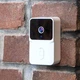 Відеодзвінок Wi-Fi Mini Doorbell M6. розумний акумуляторний дзвінок, бездротовий, дверний, білий (M6-5698) - зображення 7